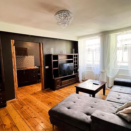 Dome Square Apartment, Old Town Рига Екстер'єр фото