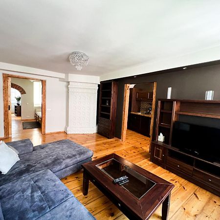 Dome Square Apartment, Old Town Рига Екстер'єр фото
