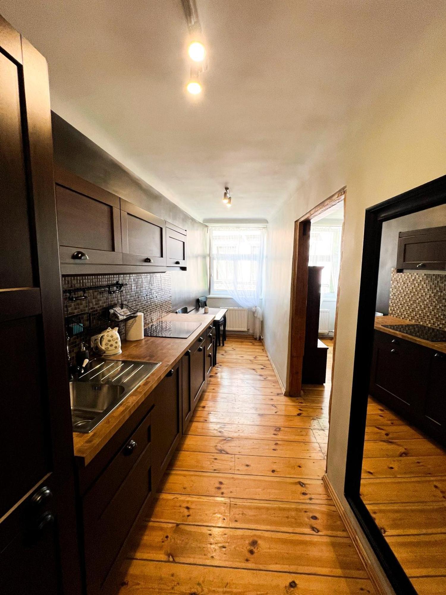 Dome Square Apartment, Old Town Рига Екстер'єр фото