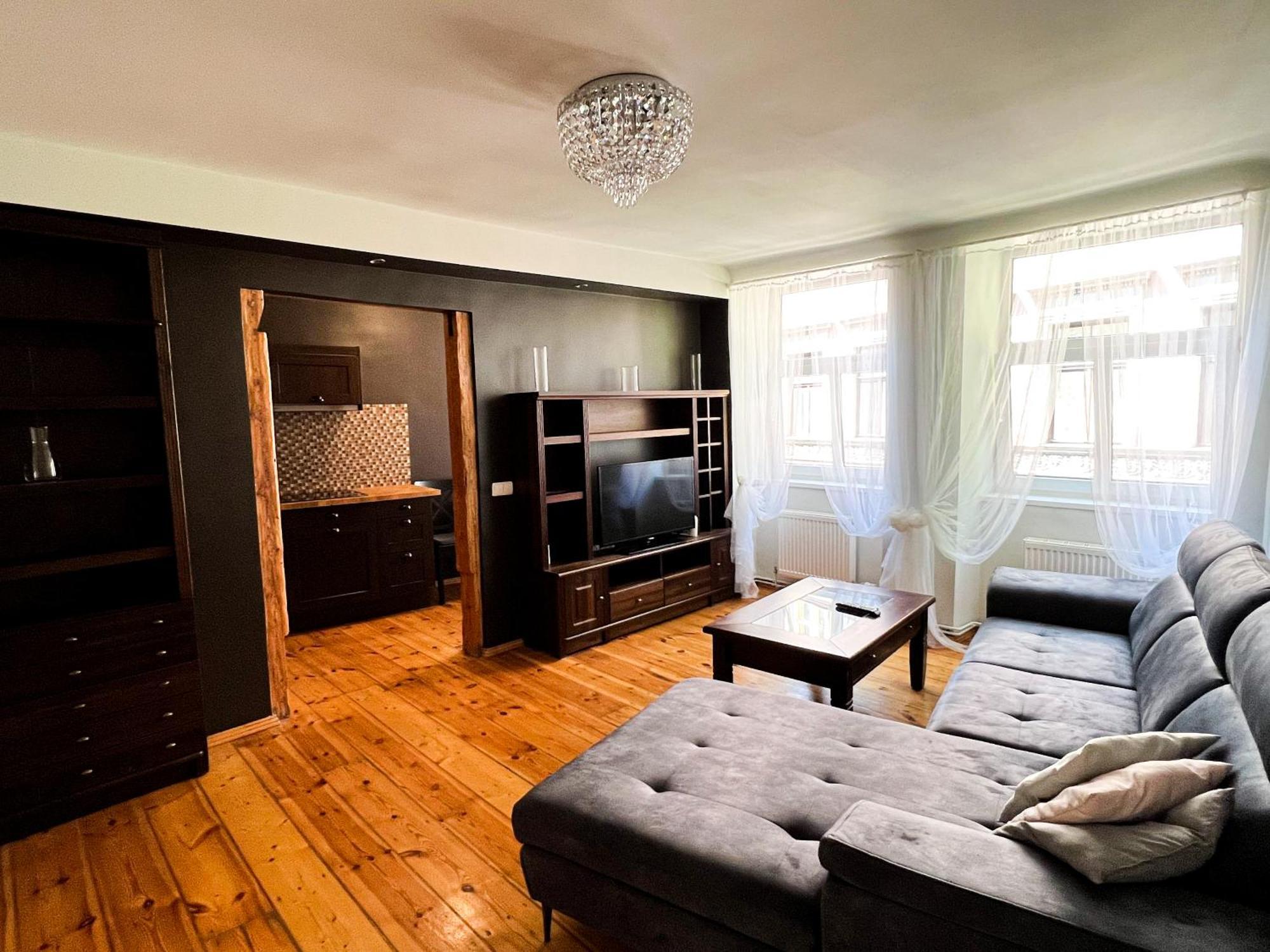 Dome Square Apartment, Old Town Рига Екстер'єр фото