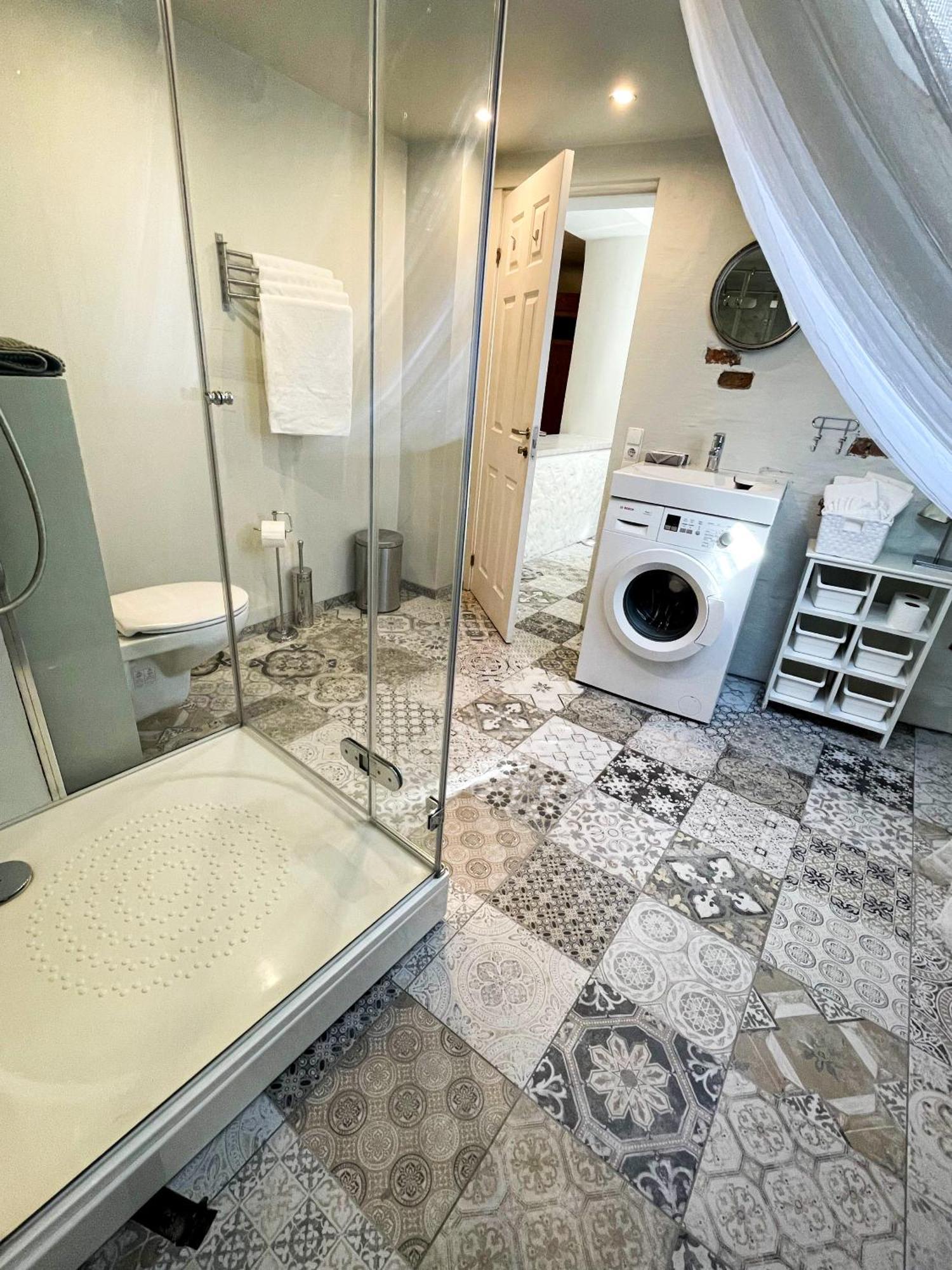 Dome Square Apartment, Old Town Рига Екстер'єр фото
