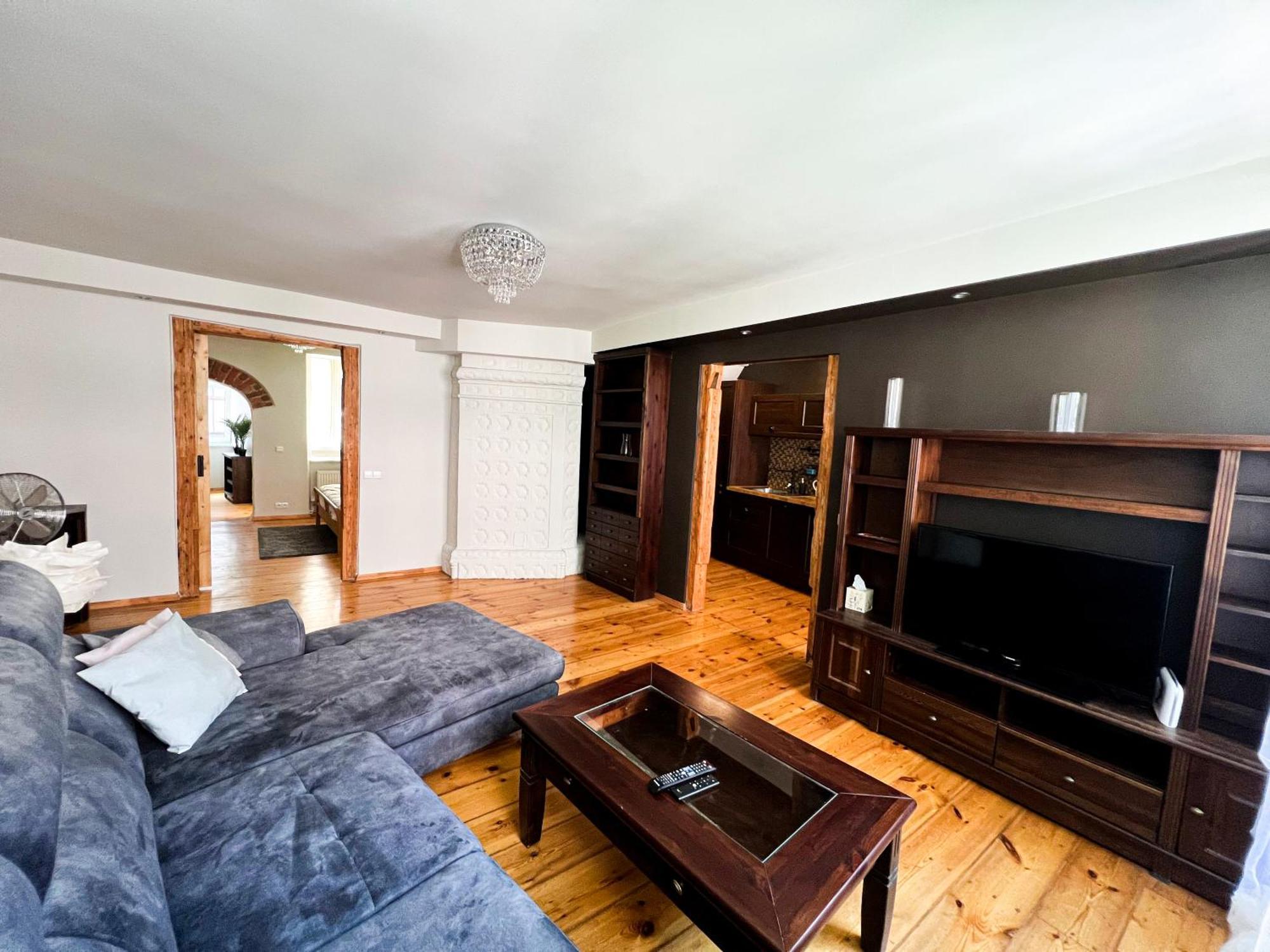 Dome Square Apartment, Old Town Рига Екстер'єр фото