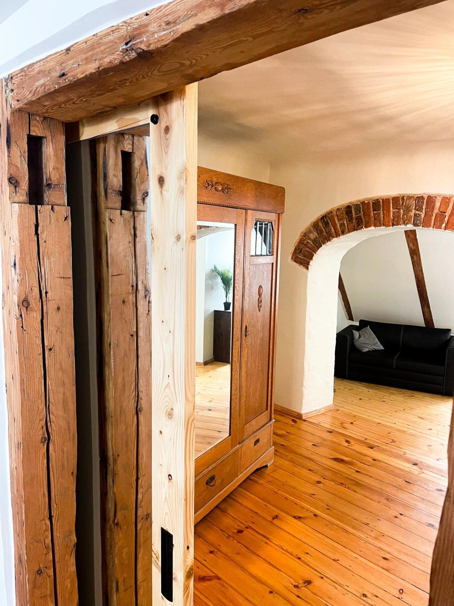Dome Square Apartment, Old Town Рига Екстер'єр фото