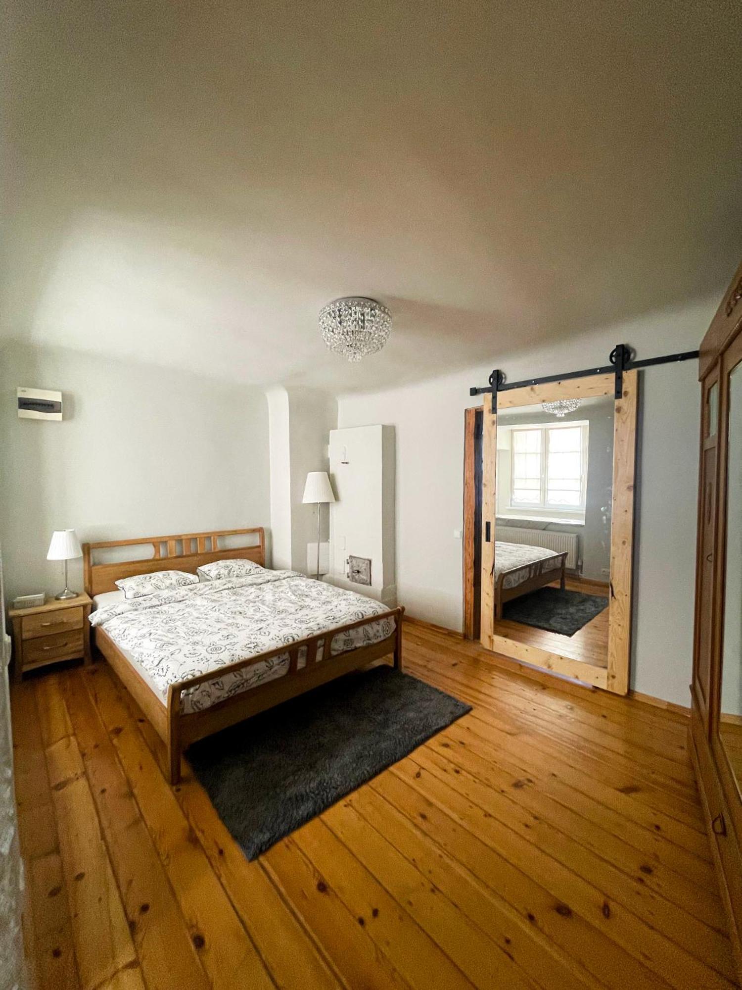 Dome Square Apartment, Old Town Рига Екстер'єр фото