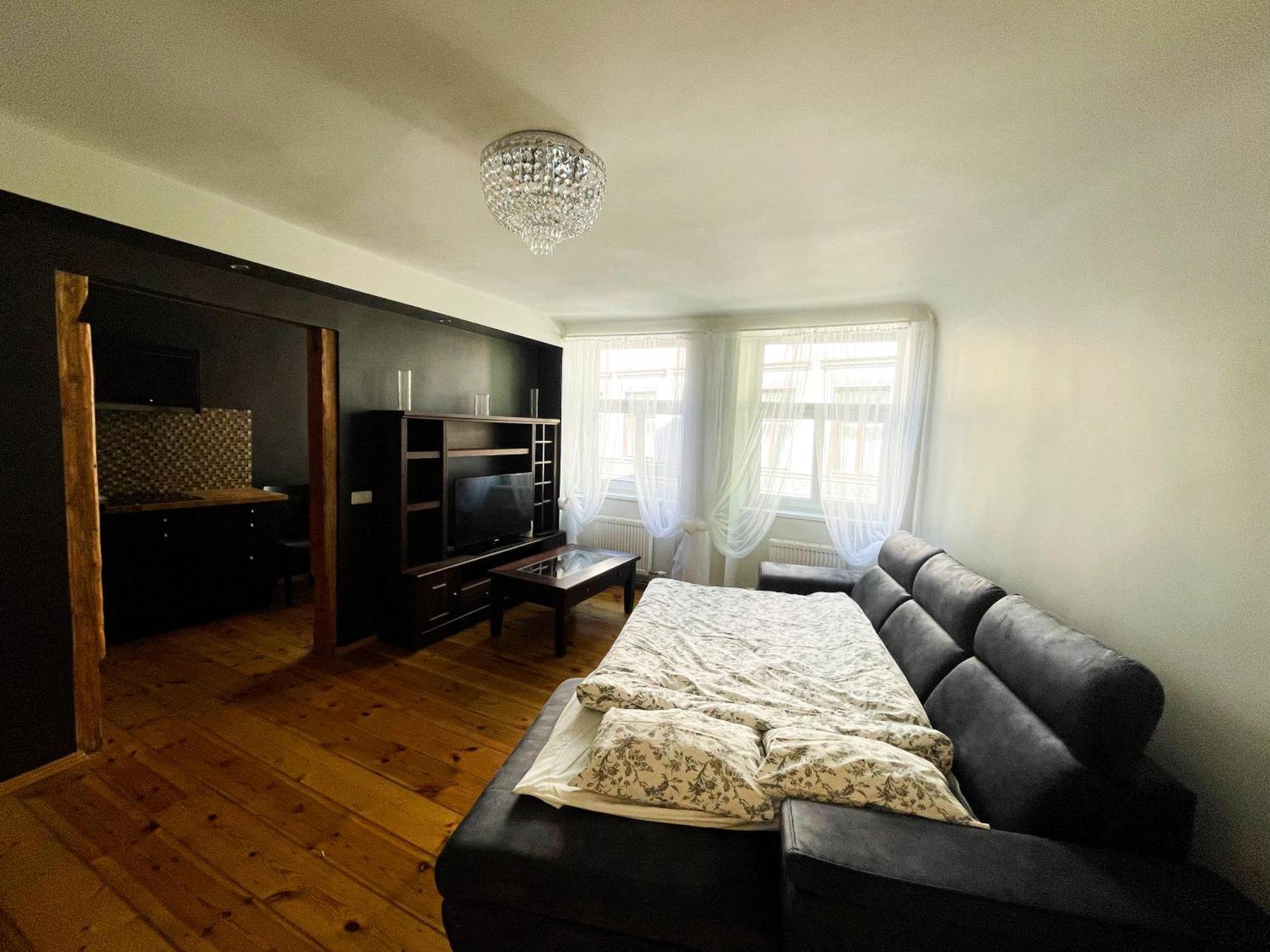 Dome Square Apartment, Old Town Рига Екстер'єр фото
