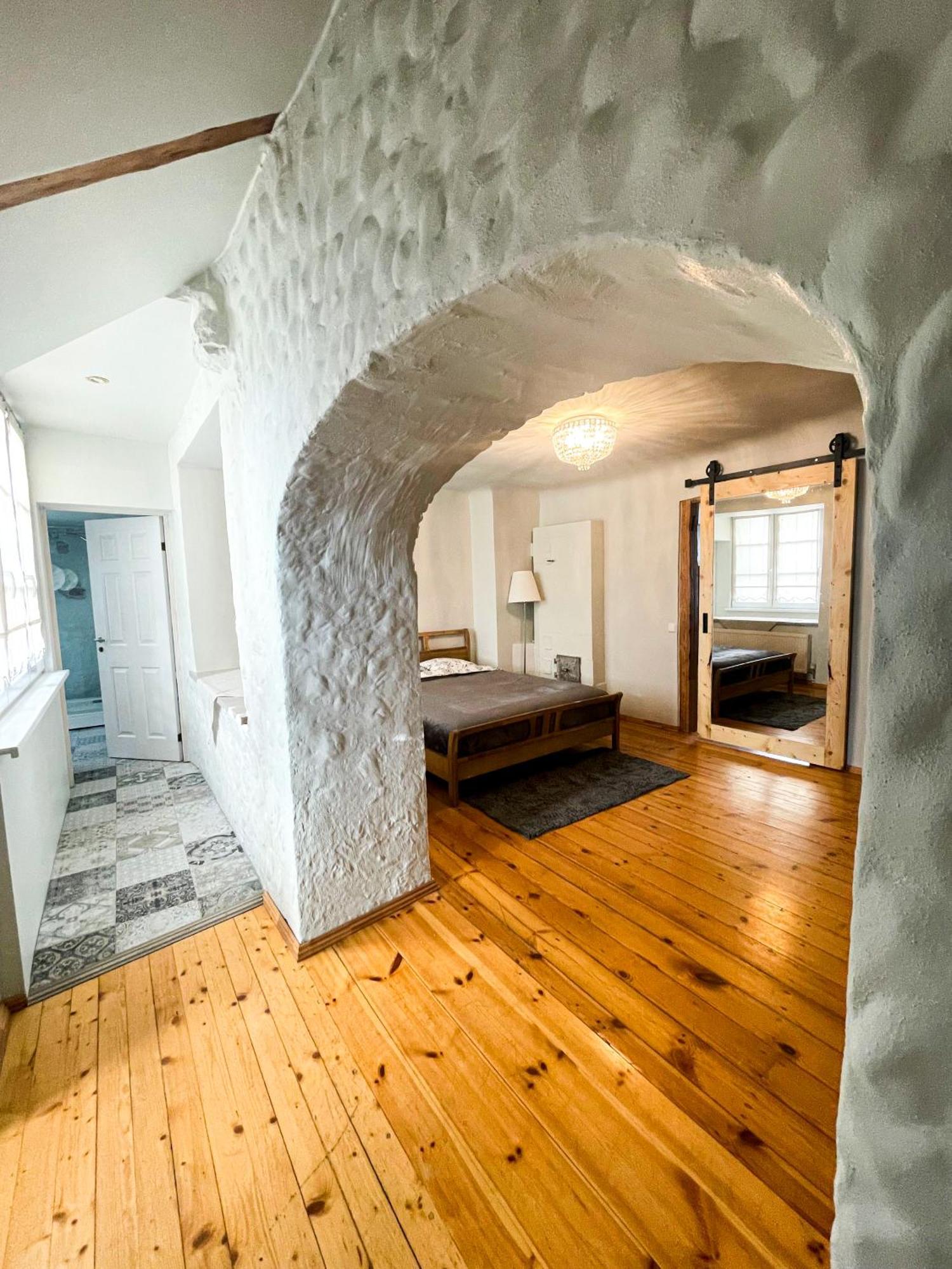 Dome Square Apartment, Old Town Рига Екстер'єр фото